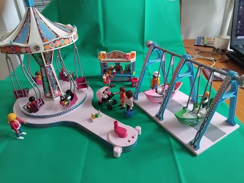 Playmobil 70558
