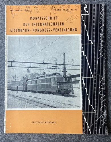 Monatsschrift der