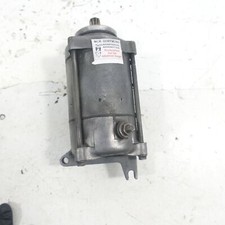 Honda VFR 750 F EZ:84 Anlasser