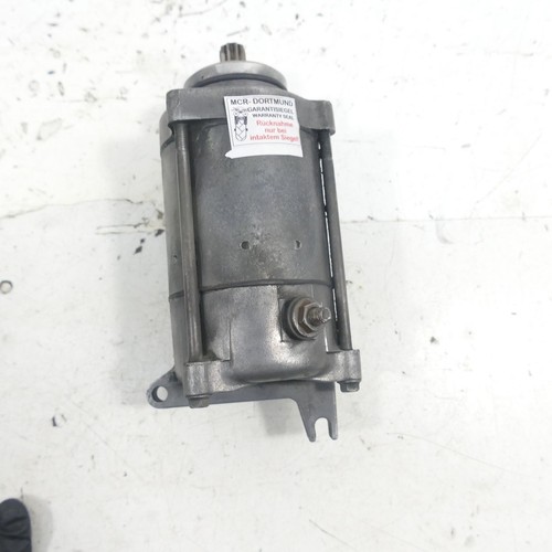 Honda vfr 750 84 anlasser - honda, ez:84