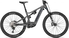 Focus Jam² 7.8 e-Mountainbike
