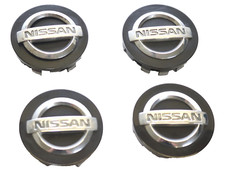 Nissan X-Trail T32 40342BR01A RADNABENKAPPE Abdeckkappe Felge Nabendeckel Naben