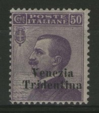 ITALIEN: TRENTIN Nr. 26 *