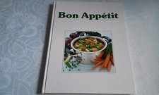 Bon Appetit-Das AMC-Garbrevier