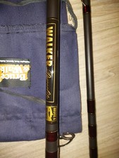 Bruce & Walker Powerlite 17,6ft, #9-11