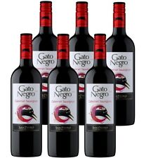 Gato Negro Cabernet Sauvignon