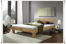 Futonbett Judith Bett