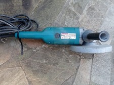 großer WINKELSCHLEIFER FLEX MAKITA 9029 S  2000 WATT