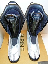 Skistiefelinnenschuhe  Herren