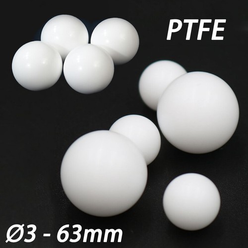 ø3mm 63mm weiß - weiß, kugeln