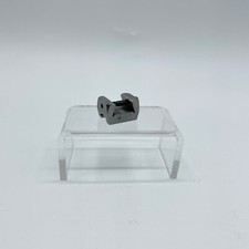 ++ EAW / Schwenkmontage / Hinterfuß / Oberteil / ZF 70° / Schiene / BH=6mm ++