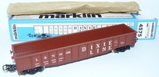 Märklin H0 4575 ++ USA