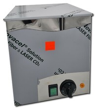 CNS Wurstwärmer HD 100 klein incl. Rost 230V Bockwurstwärmer Hot Dog Wärmer 