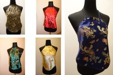 Neu Top Sexy Damen Ärmelloses