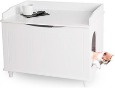 Katzenschrank für