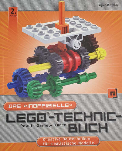 Das inoffizielle - das, „inoffizielle“