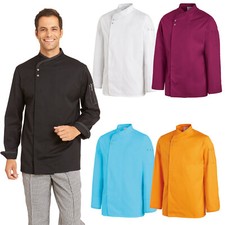 Leiber Unisex Kochjacke