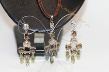 S.Oliver 925 Silber LUXUS