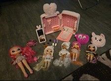 Na Na Na Surprise Koffer