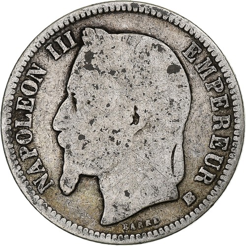 Münze frankreich napoleon - münze,, frankreich,
