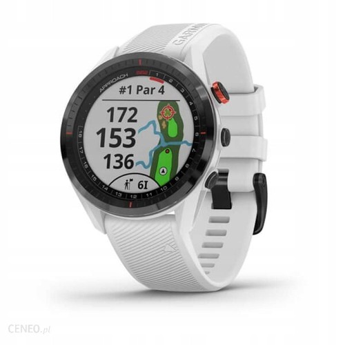 Garmin approach s62 smartwatch - garmin,
