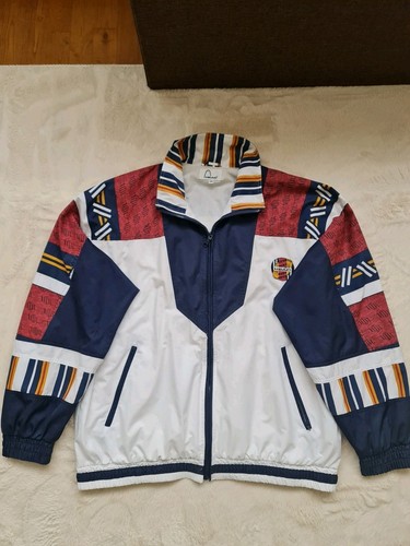 Head vintage tennisjacke gr - head,