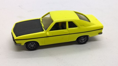 Imu euromodell opel - euromodell,