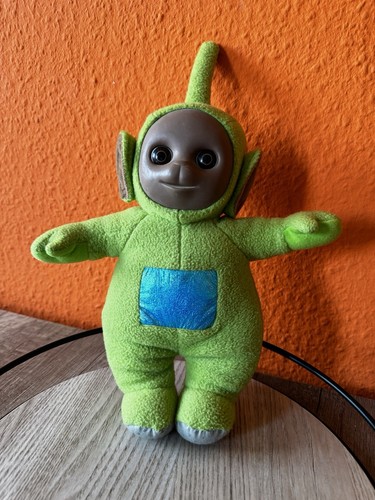 Teletubbies dipsy 1996 vintage - dipsy,