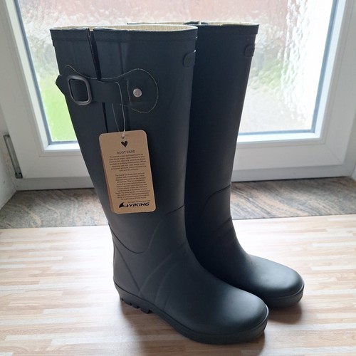 Neue viking gummistiefel foxy - viking,