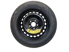 Notrad Reserverad 125/9016 98M  Ford Focus III