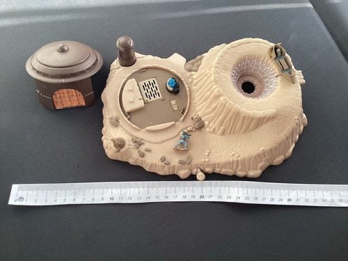 Star wars galoob - star,