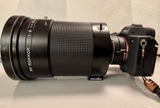 MINOLTA - Minolta Spiegel Tele