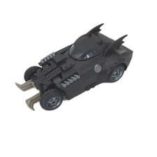 DC Comics BATMAN Batmobile