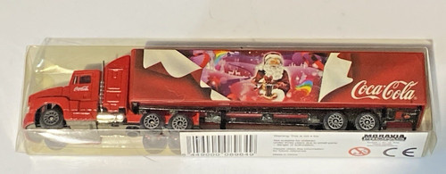 Coca cola christmas truck - christmas,