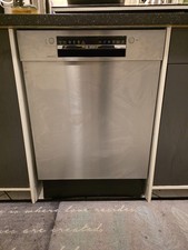 Spulmaschine Bosch Elektronik