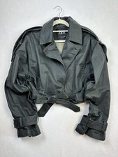 Zara cropped jacke - zara,