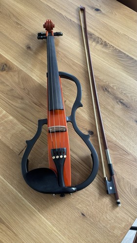 Gewa violine - gewa, e-violine