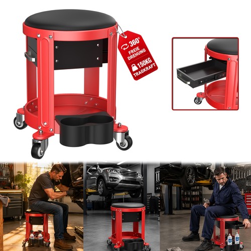 Werkstatthocker arbeitshocker - werkstatthocker,