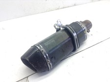 SUZUKI DL V-STROM 650 AUSPUFF