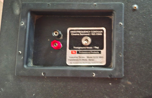 Jbl bar 1 - jbl, 5.1