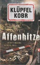 Affenhitze (Kluftinger-Krimis 12)