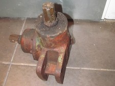 Oldtimer LKW Anhän Traktor