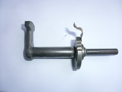 Gebrauchte zahnradsegment mit - zahnradsegment,