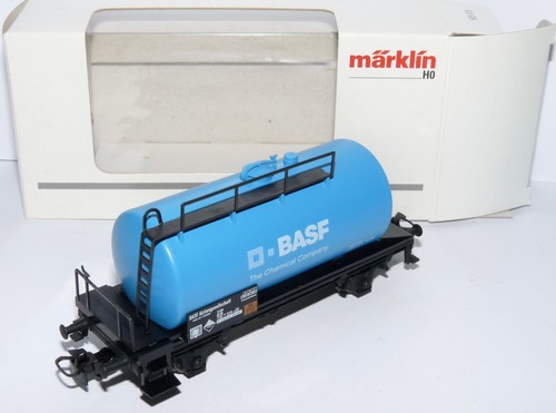 Märklin somo - märklin, h0
