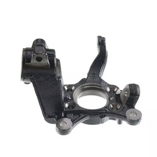 Achsschenkel Radaufhängung Vorne Links für Audi A3 Q3 Skoda Seat Altea VW Golf