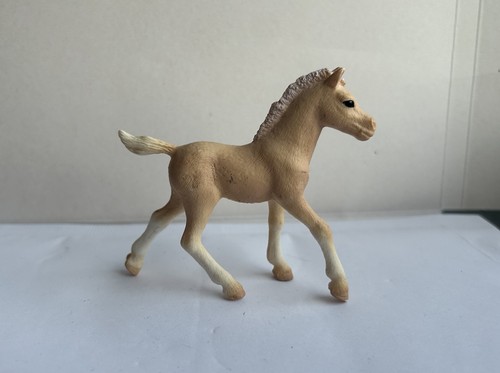 Schleich araber fohlen - araber,