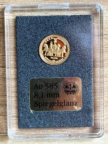 Mdm quadriga berlin - mdm™,