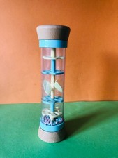 Regenmacher Rassel Kleinkind Spielzeug