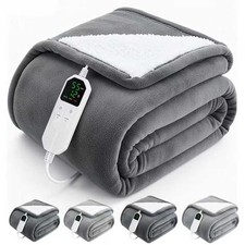 XXL Heizdecke elektrisch