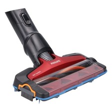 Bodendüse Twist 360° Rot